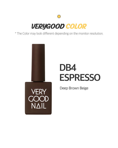 DB4 - Espresso