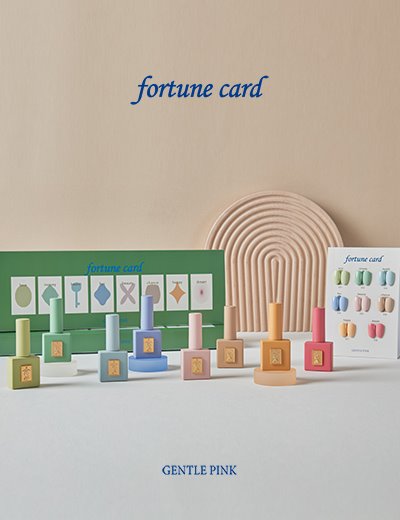 Fortune Card