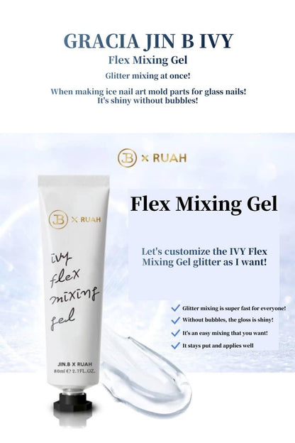 IVY Flex Mixing Gel