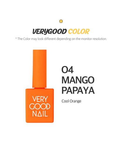 O4 - Mango Papaya