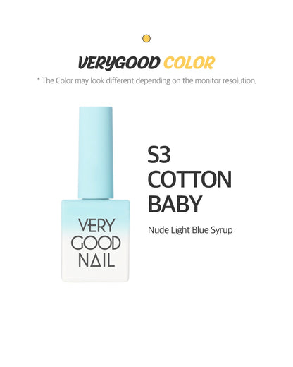 S3 - Cotton Baby