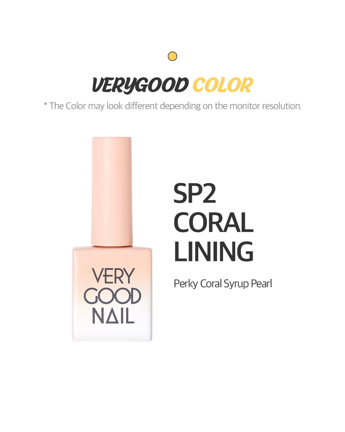 SP2 - Coral Lining